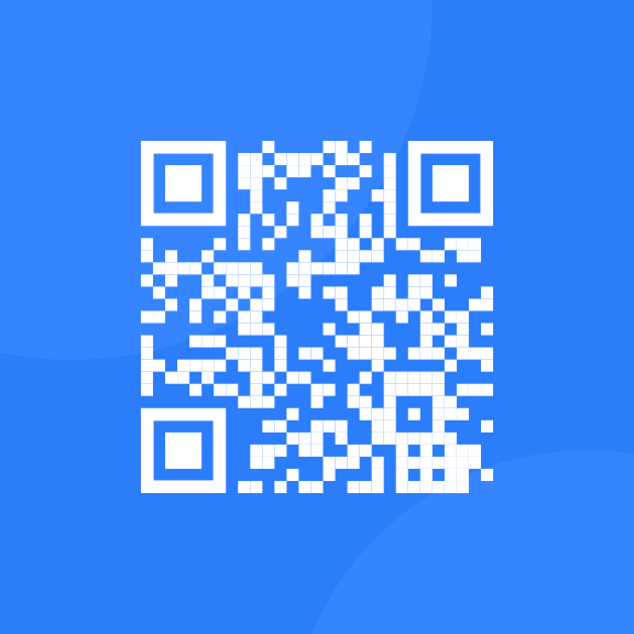 QR Code image to be Scanned by a QR Reader or Camera